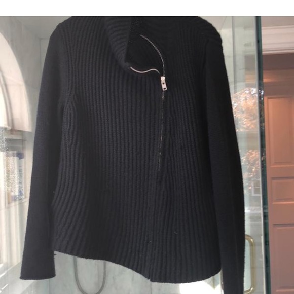 helmut Lang sweater - Picture 2 of 7